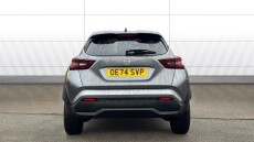 Nissan Juke 1.0 DiG-T N-Connecta 5dr DCT Petrol Hatchback